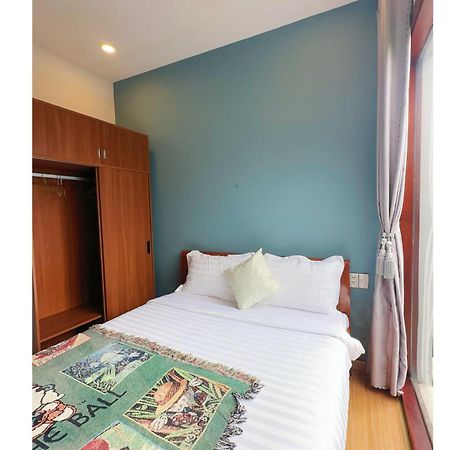 Green World Hoi An Villa מראה חיצוני תמונה