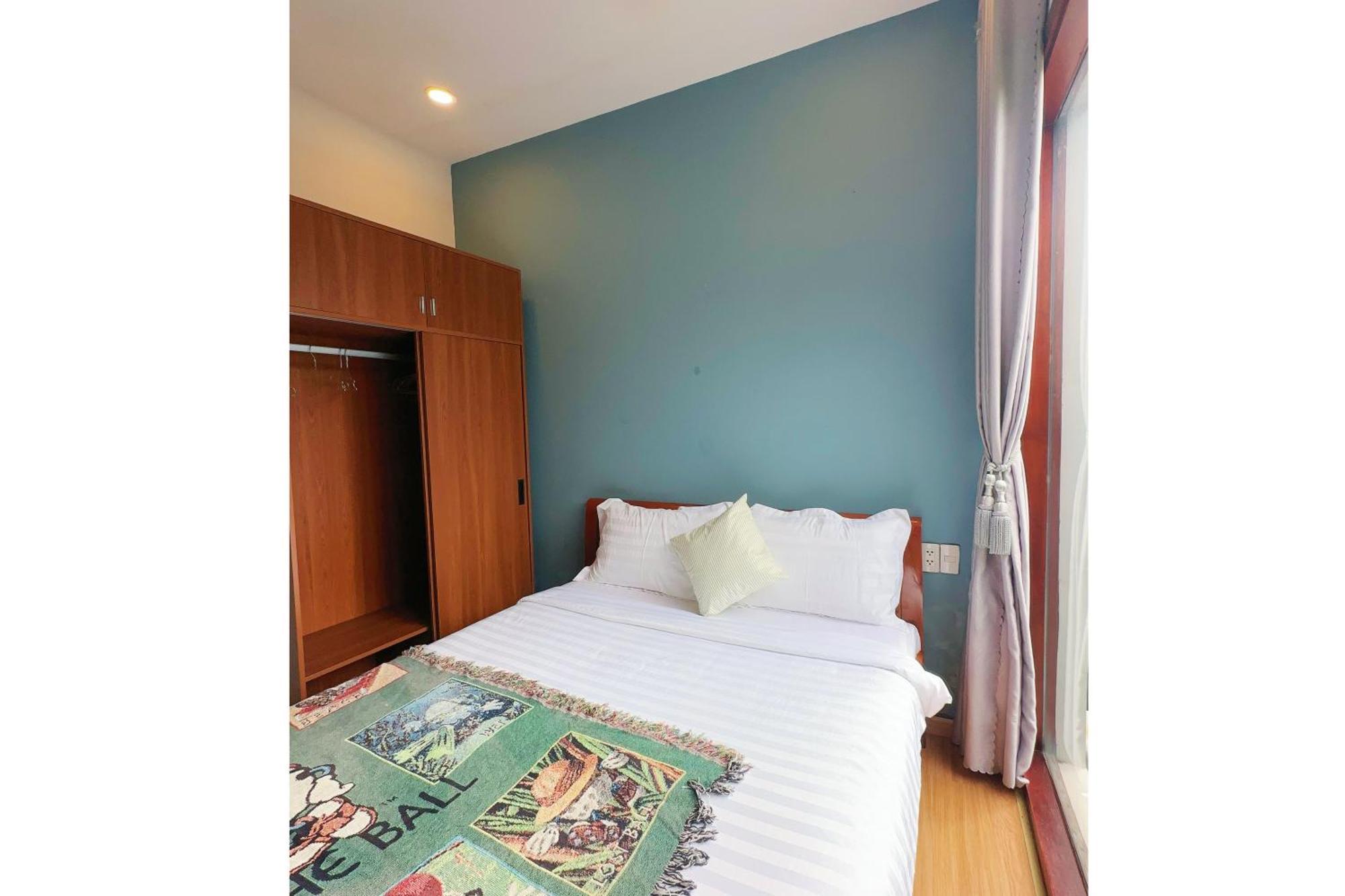 Green World Hoi An Villa מראה חיצוני תמונה
