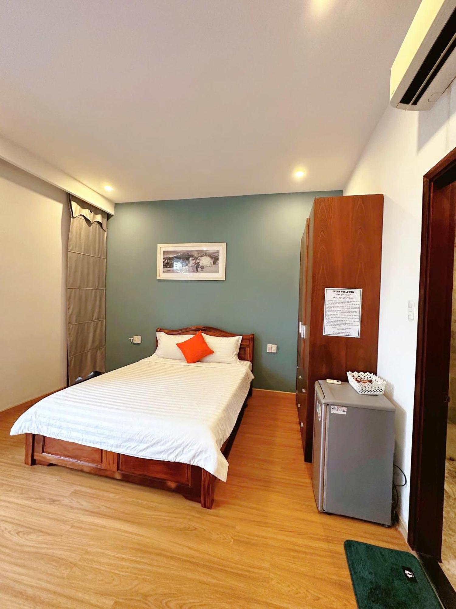 Green World Hoi An Villa מראה חיצוני תמונה
